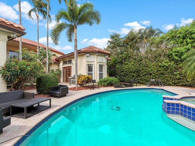 Building Photo - 16531 White Orchid Ln
