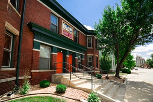 Building Photo - Apollo & Aurora Apartments