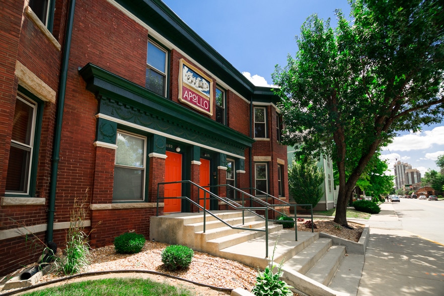 Primary Photo - Apollo & Aurora Apartments