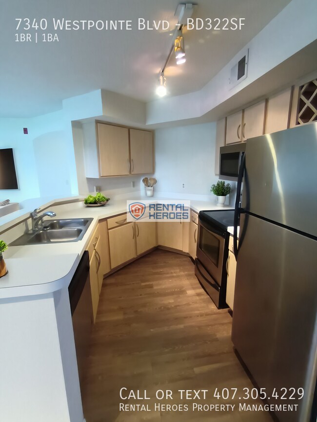 Building Photo - 7340 Westpointe Blvd