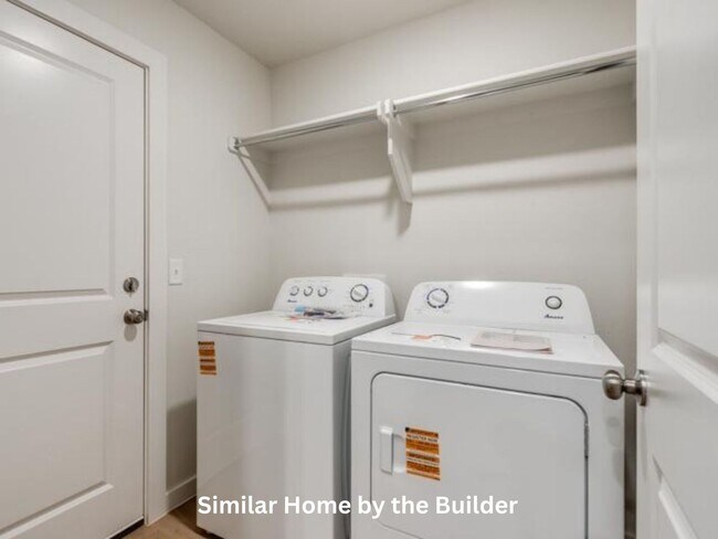 Building Photo - Freshly Built 3-Bed Home – Pet Friendly & Move-In Ready