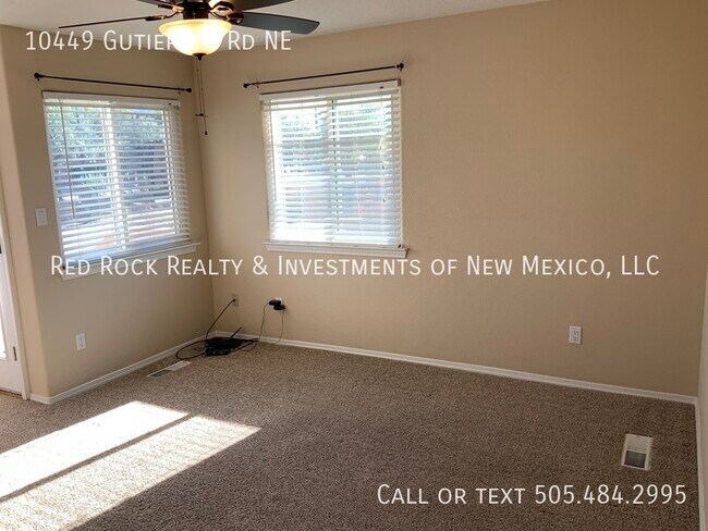 Building Photo - 10449 Gutierrez Rd NE