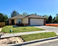 Building Photo - * Move-In Special * New Construction Livin...