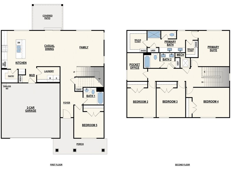 Building Photo - 7628 Verona Lp SW