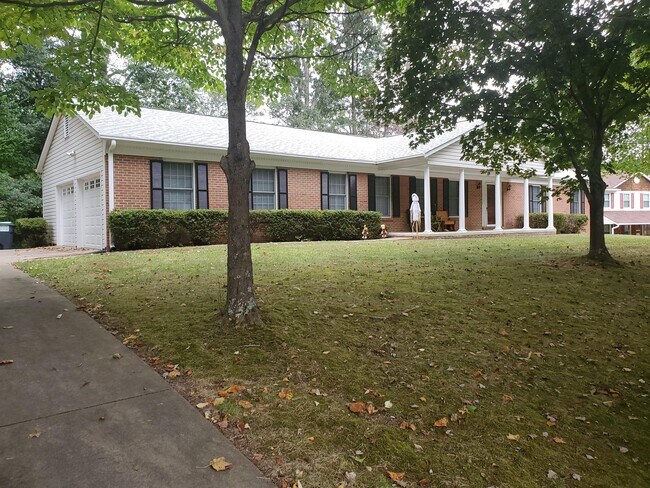 Building Photo - 11708 Harvestdale Dr