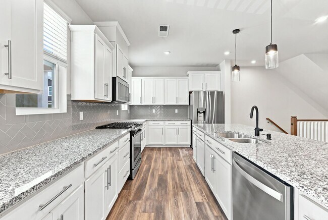 Building Photo - 2321 Aria Park Dr