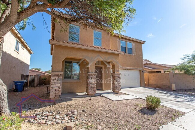 Building Photo - 6427 S 71st Dr