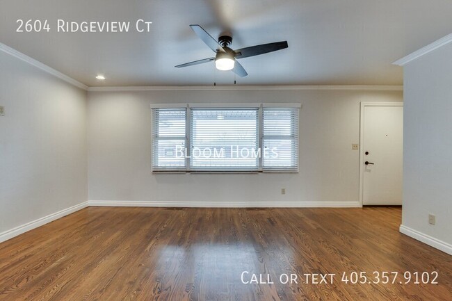 Building Photo - 2604 Ridgeview Ct