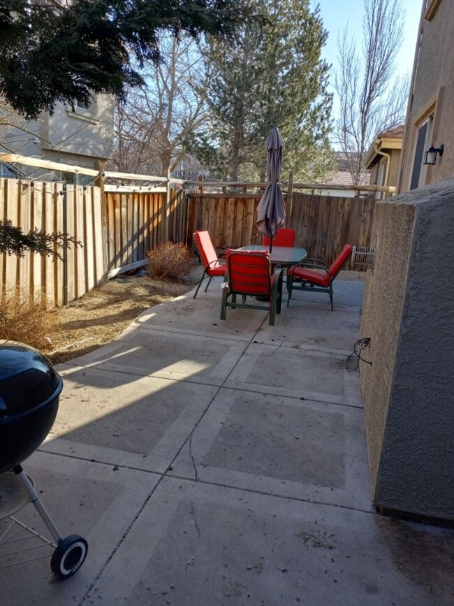 Building Photo - Sparks Four Bedroom Home with Landscaping Included