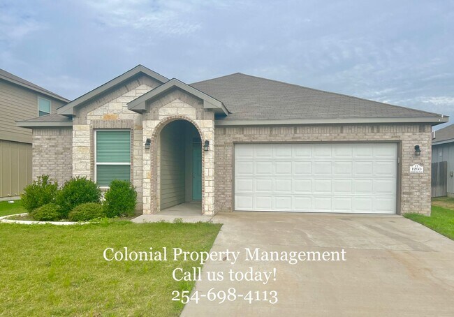Primary Photo - 3bd/2ba in Temple TX