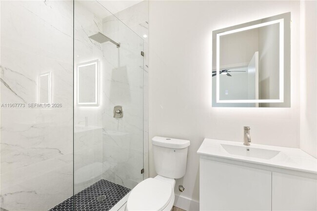 Building Photo - 6852 NW 4th Ave