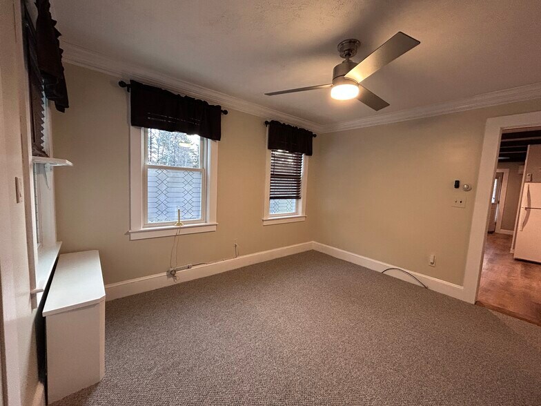 Bedroom - 29 Lakeview Rd