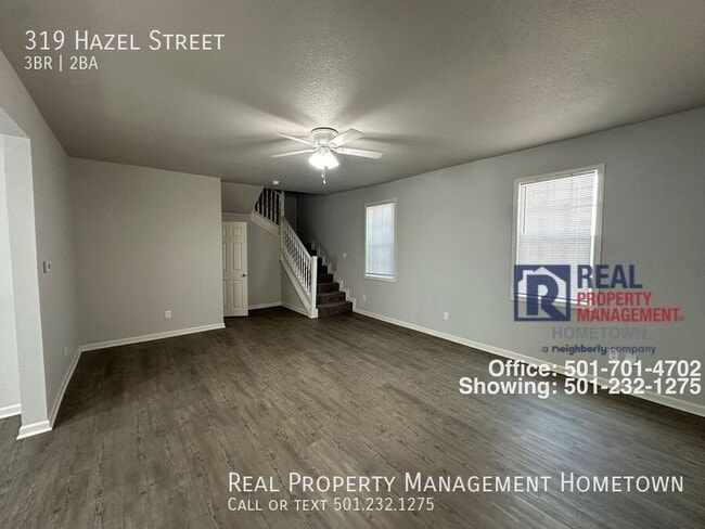 Building Photo - 319 Hazel St