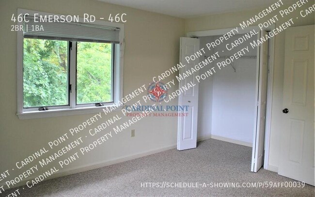 Building Photo - 46D Emerson Rd