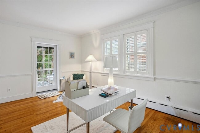 Building Photo - 4323 Fauquier Ave