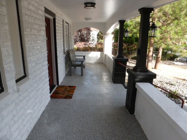 Building Photo - Historic Building in West Reno for Sale or Rent