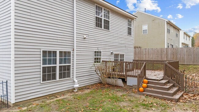 Building Photo - 4221 Bay Rum Ln
