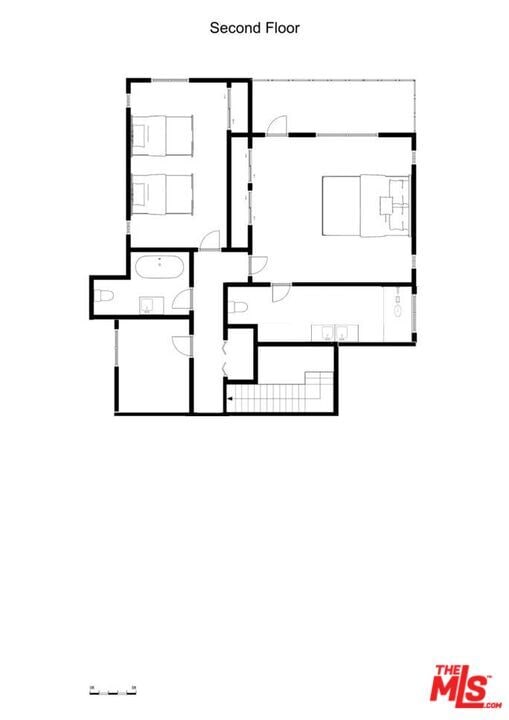 Building Photo - 3910 Tivoli Ave