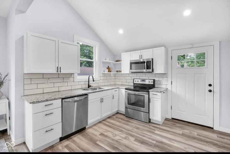Building Photo - 3035 Guilford Ave