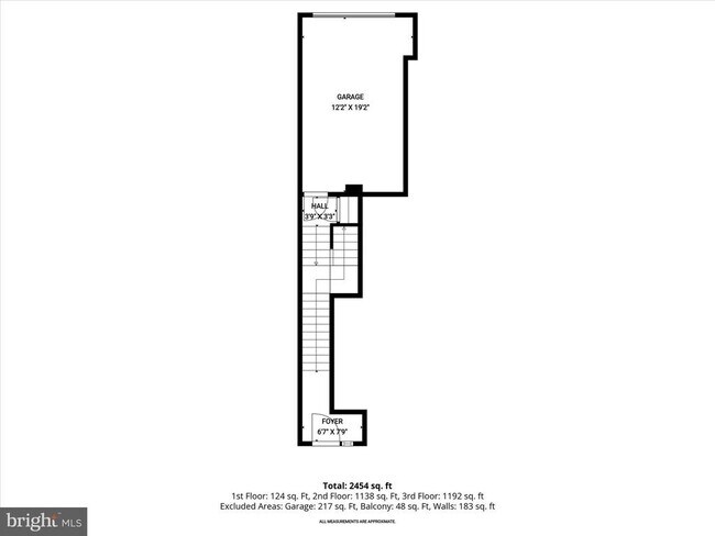 Building Photo - 1412 Main Line Blvd