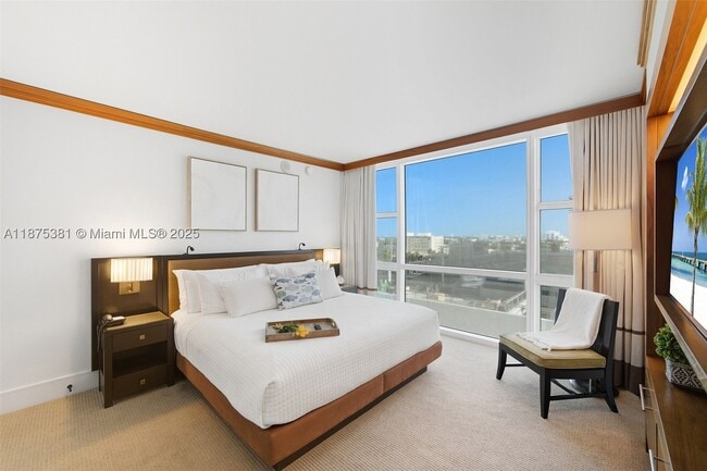 Building Photo - 6801 Collins Ave