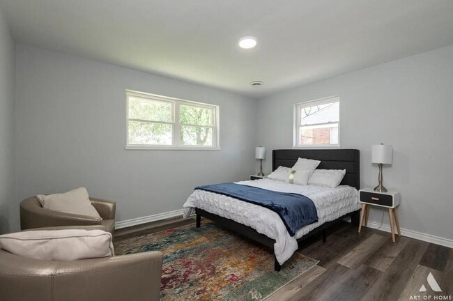 Building Photo - 1486 Burnham Ave