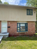 Building Photo - 1322 Randall Pl
