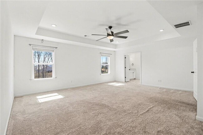 Building Photo - 5510 Bower Pl