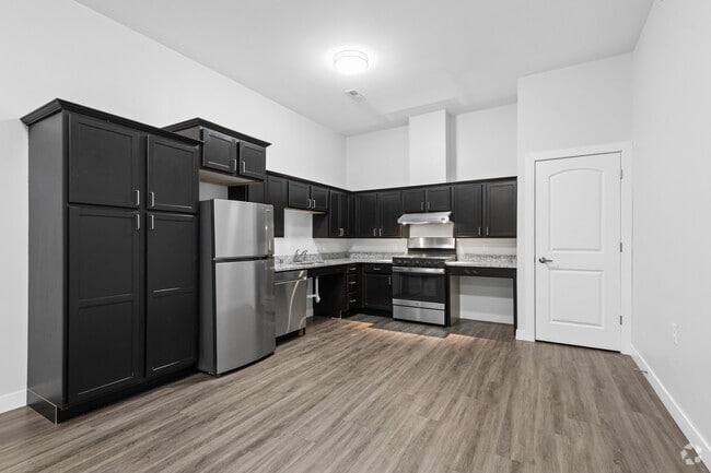 Interior Photo