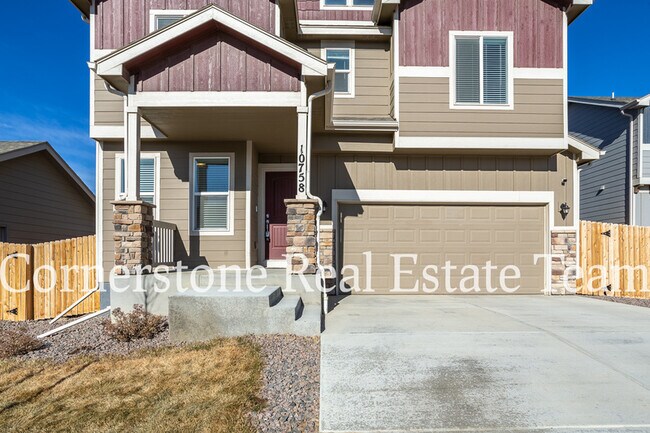 Building Photo - 10758 Saco Dr