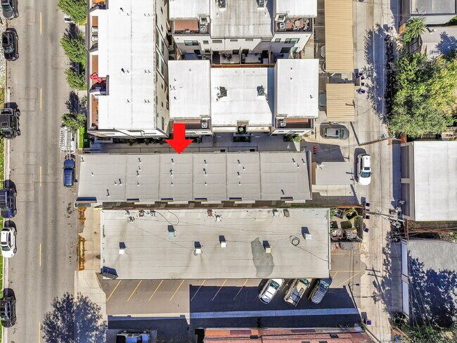 Building Photo - 4432 Tennyson St