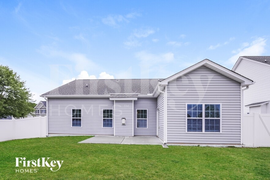 Building Photo - 157 Ramsgate Dr