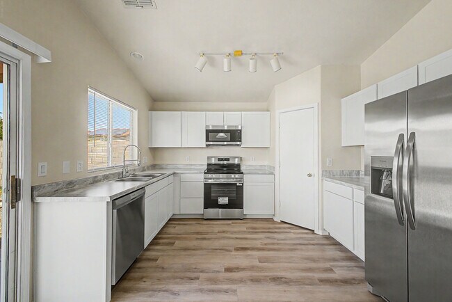 Building Photo - 22285 W La Pasada Blvd