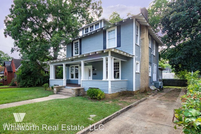 Building Photo - 404 Caplewood Dr