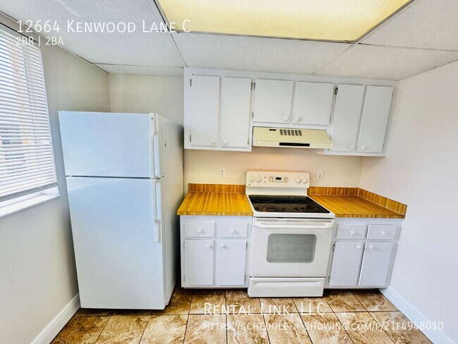 Building Photo - 12664 Kenwood Ln