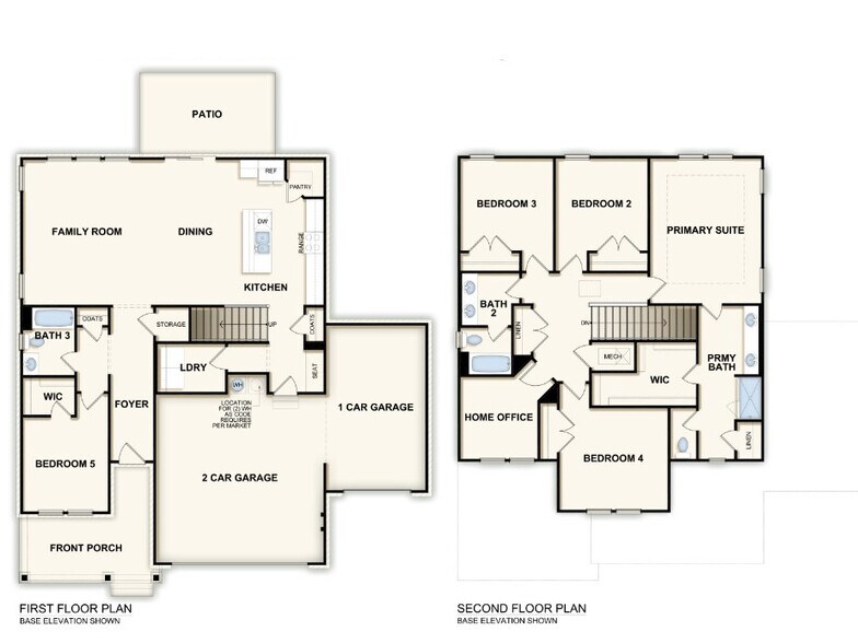 Building Photo - 5192 Blue Mountain Dr