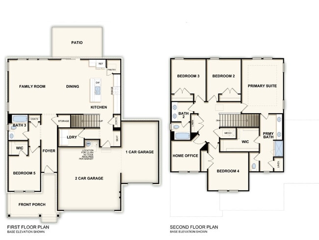 Building Photo - 5243 Blue Mountain Dr