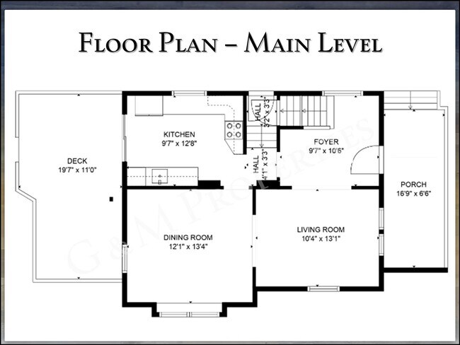 Building Photo - 3-Bedroom Home Rental - North Winton Neighborhood!!