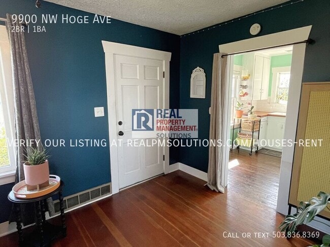 Building Photo - 9900 NW Hoge Ave