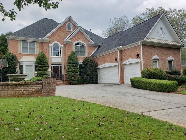 Primary Photo - Johns Creek Beauty