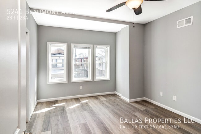 Building Photo - 5241 Beaumont Ave
