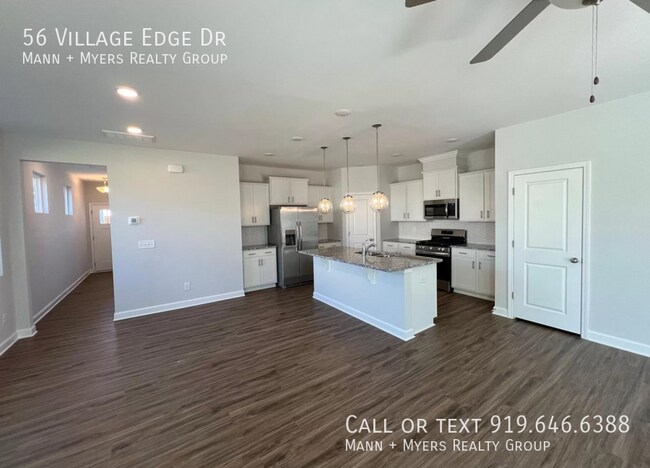 Building Photo - 56 Village Edge Dr