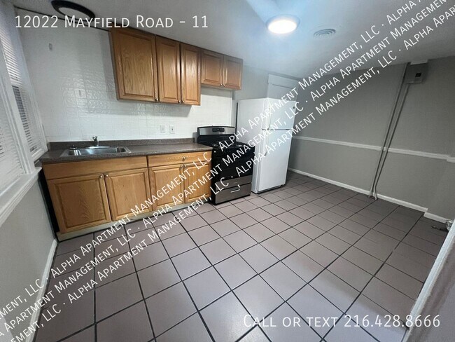 Building Photo - 12022 Mayfield Rd
