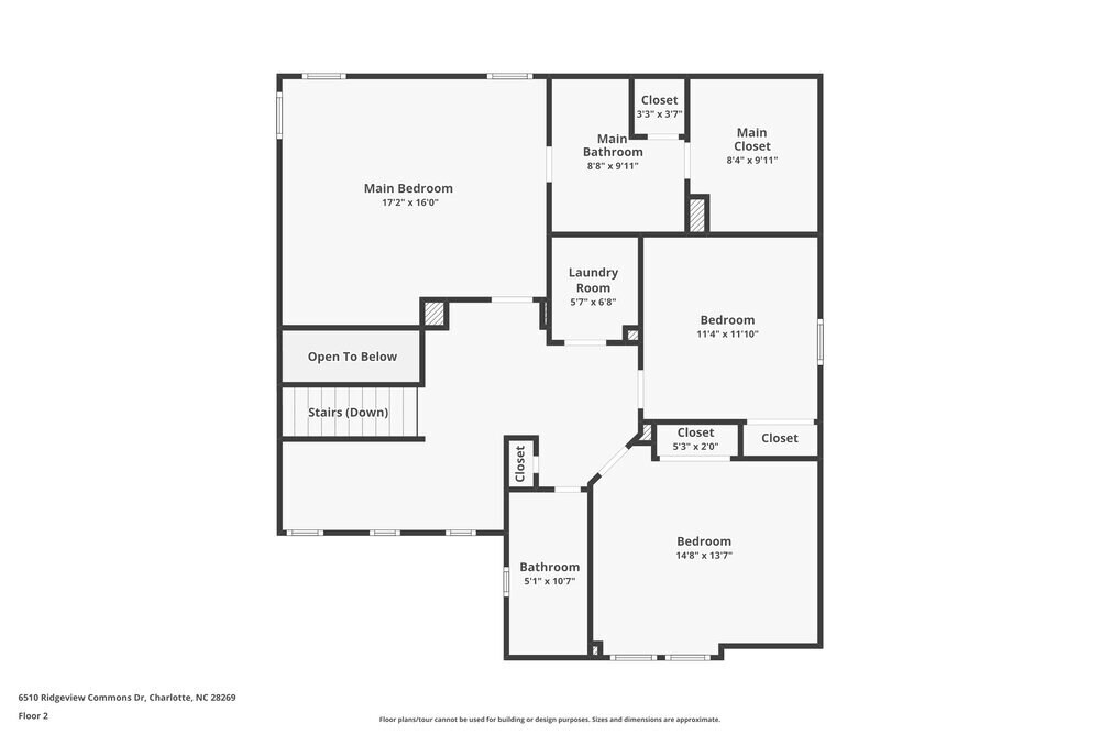 Building Photo - 6510 Ridgeview Commons Dr