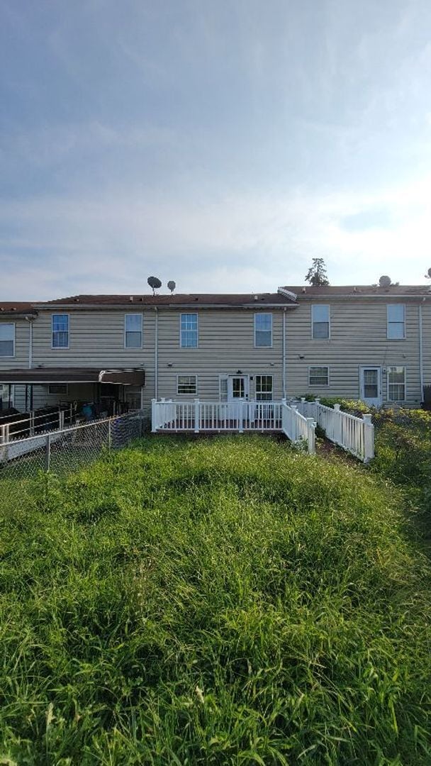 Building Photo - Beautiful Rental Home in Mt. Airy Now Avai...