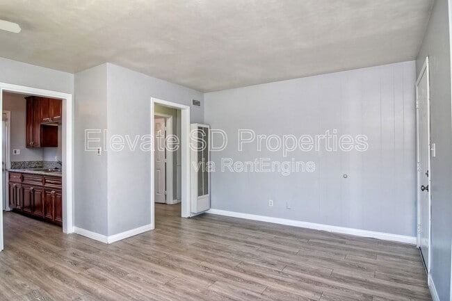 Building Photo - 3557 College Ave