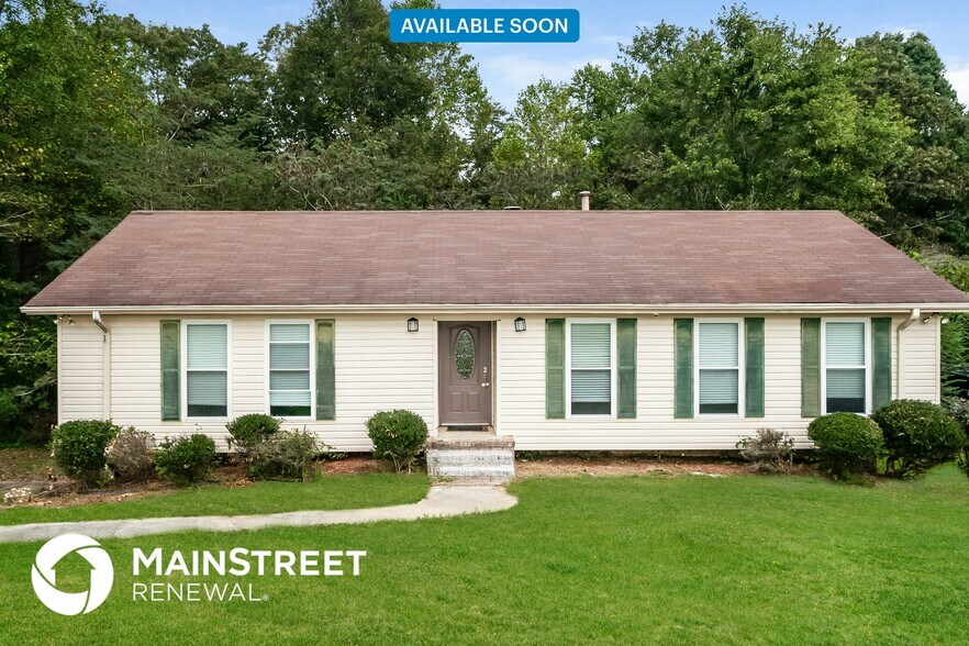 Primary Photo - 720 Twin Ridge Dr