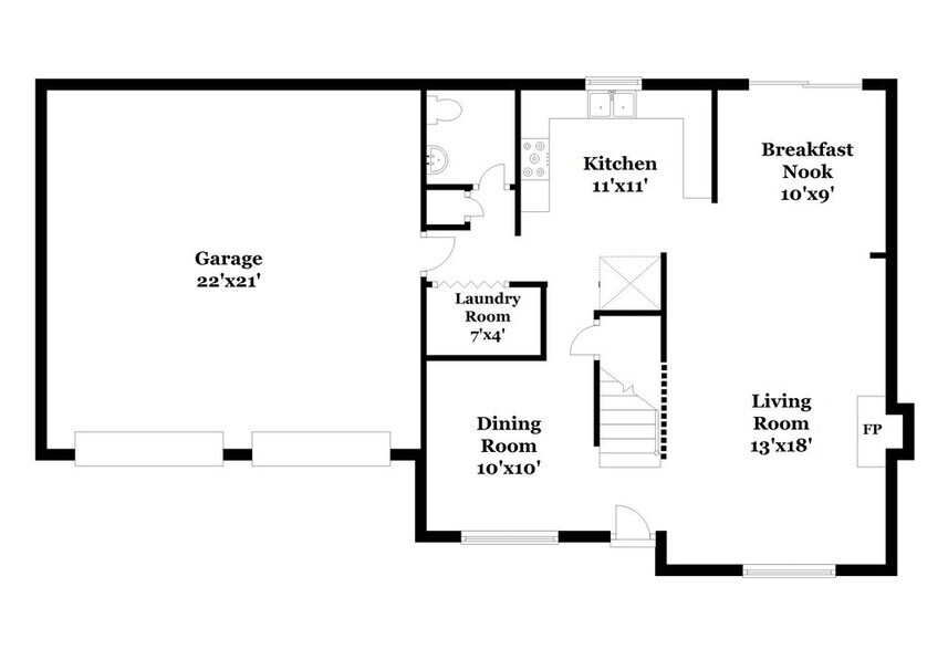 Building Photo - 607 Doral Pointe