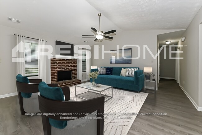 Building Photo - 575 Oak Trace Ct