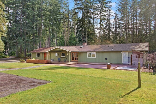 Building Photo - 4411 169th St SE